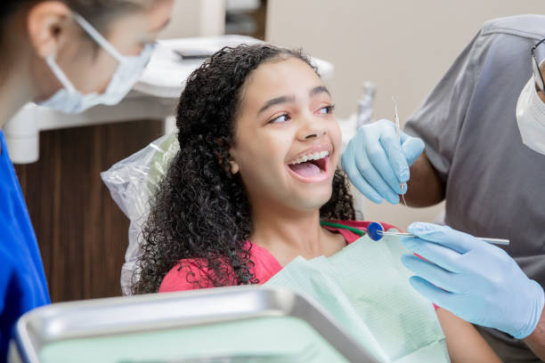 Best Emergency Pediatric Dental Care in Ada, MN