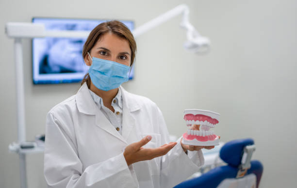 Best Emergency Root Canal Therapy in Ada, MN