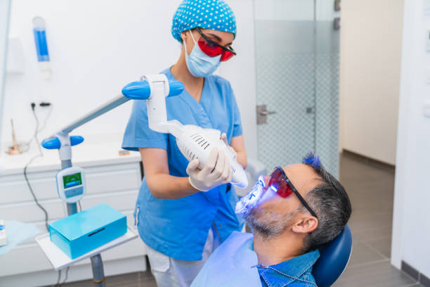 Best Knocked-Out Tooth (Avulsed Tooth) Treatment in Ada, MN