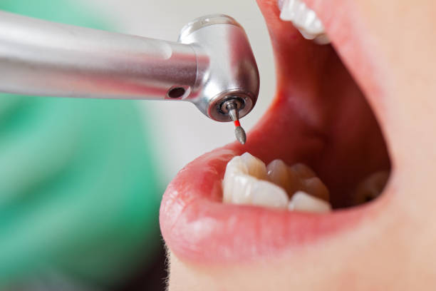 Best Emergency Treatment for Jaw Pain or Injury in Ada, MN